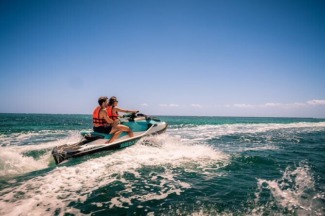 ATV or Speed Boat or Wave Runner with Beach Club In Riviera Maya - Authentic Experiences and Review Highlights