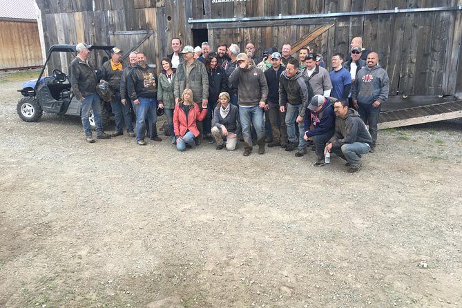 ATV or UTV Tours & Trap Shooting Combo Packages from Reno - Understanding the Value