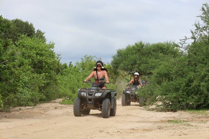 ATV Pacific Tour in Cabo San Lucas - Who Should Consider This Tour?