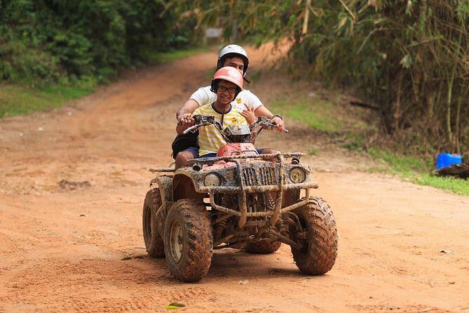 ATV Phuket Tours - Authentic Experiences and Genuine Feedback
