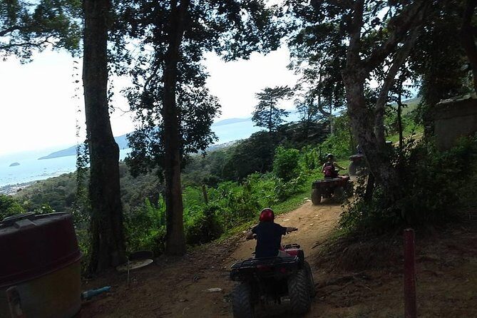 ATV Phuket Tours - Who Should Consider This Tour?