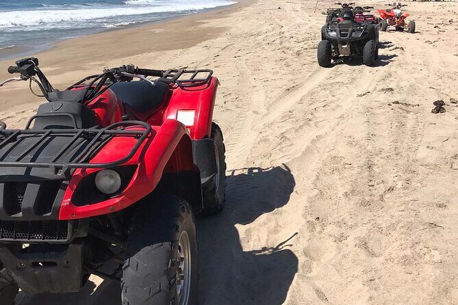 ATV Private Guided Tour in Manzanillo Mountains and Beaches - How to Make the Most of Your Experience