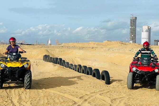 ATV Private Ride in Port City - The Sum Up: Is It Worth It?