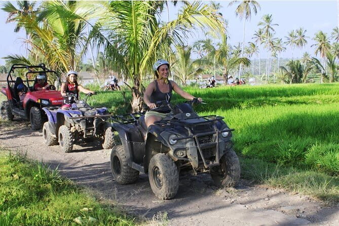 ATV Quad Bike Adventure from Hoi An or Danang - The Itinerary in Detail: What to Expect