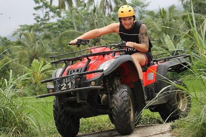 ATV Quad Bike Adventure from Hoi An or Danang - Why This Tour Works Well