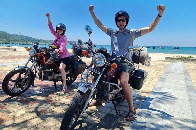 ATV Quad Bike Adventure from Hoi An or Danang - The Bottom Line
