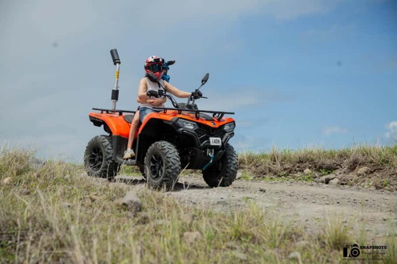 ATV Quad Bike Adventure Tour (Free Lunch) - Who Will Love This Tour?
