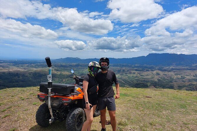ATV Quad Bike Adventure Tour to Nausori's Famous Mountain Top - Pricing and Value
