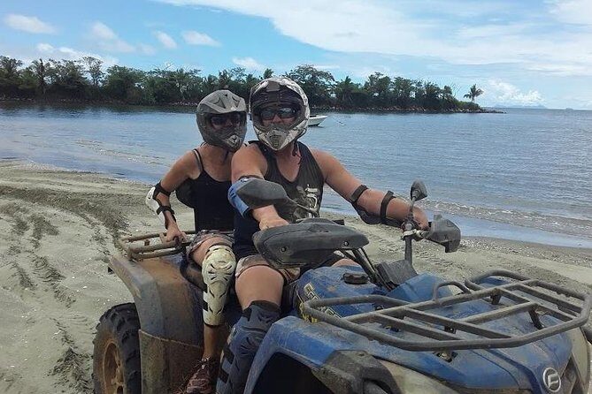 ATV Quad Bike Adventure Tour to Remote Village and School (Departs Nadi) - Final Thoughts