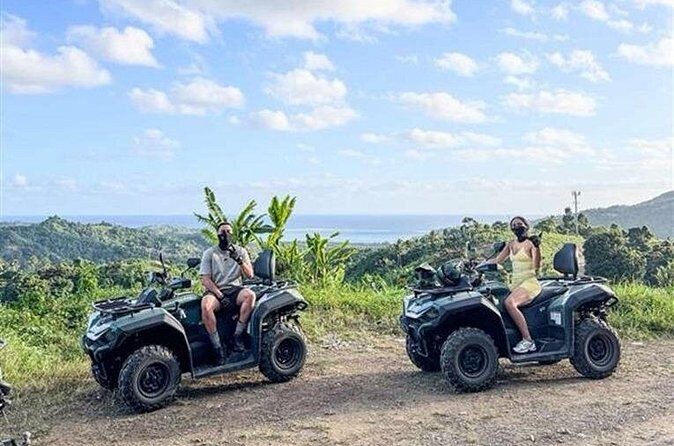 ATV Quad Bike Adventure  Village Visit & Kava (Coral Coast Fiji) - Who Will Love This Tour?