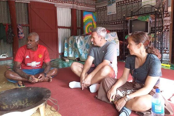 ATV Quad Bike and Helicopter Adventure Tour to Remote Village (Departs Nadi) - Authentic and memorable: What Travelers Say