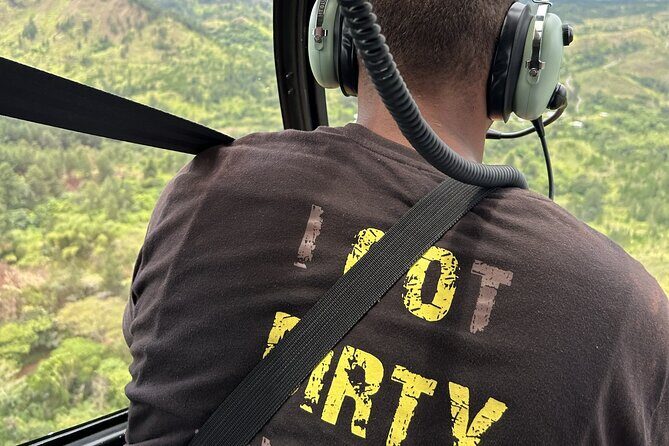 ATV Quad Bike and Helicopter Adventure Tour to Remote Village (Departs Nadi) - Final Thoughts: Is This Tour Right for You?