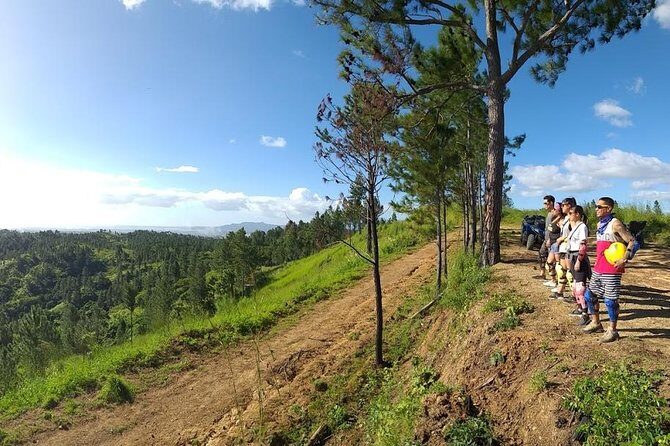 ATV Quad Bike and Helicopter Adventure Tour to Remote Village (Departs Nadi) - FAQs