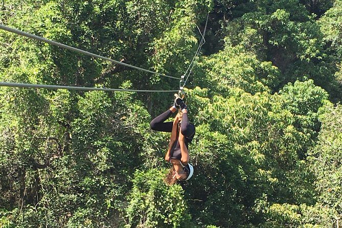 ATV Quad Bike and Zip Line Adventure Tour (Departs Nadi) - The Itinerary Breakdown: What to Expect