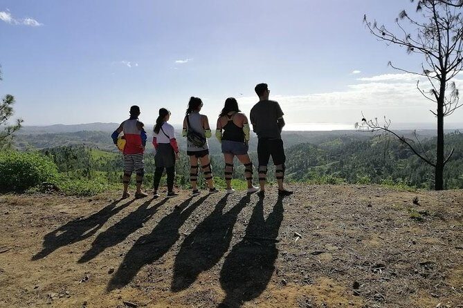 ATV Quad Bike and Zip Line Adventure Tour (Departs Nadi) - FAQ