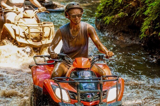 ATV Quad Bike Bali with Gorilla Cave & Lunch at Cretya Sunset - Analyzing Value: Is It Worth It?