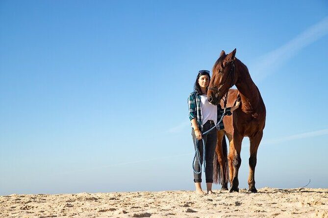 ATV Quad Bike Safari adventure Tour and Horse Riding 2 Hours - Sharm El Sheikh - Final Thoughts: Is It Worth It?