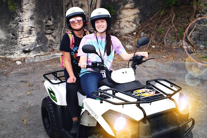 ATV Rentals in Nassau Bahamas - Authentic Experiences and Local Insights
