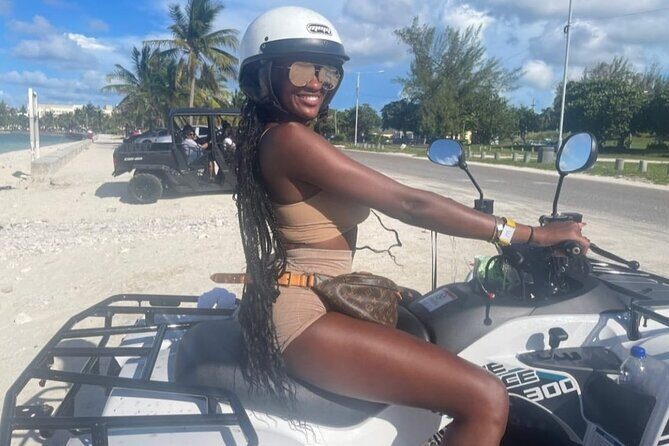 ATV Rentals in Nassau Bahamas - Practical Tips for Your ATV Adventure