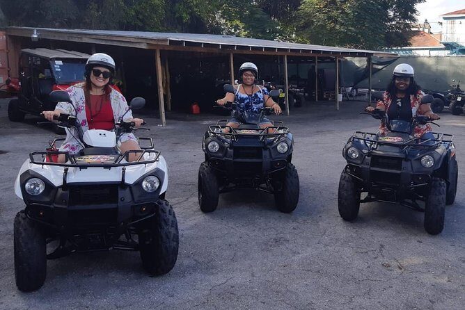 ATV Rentals in Nassau Bahamas - What We’ve Learned From Reviews