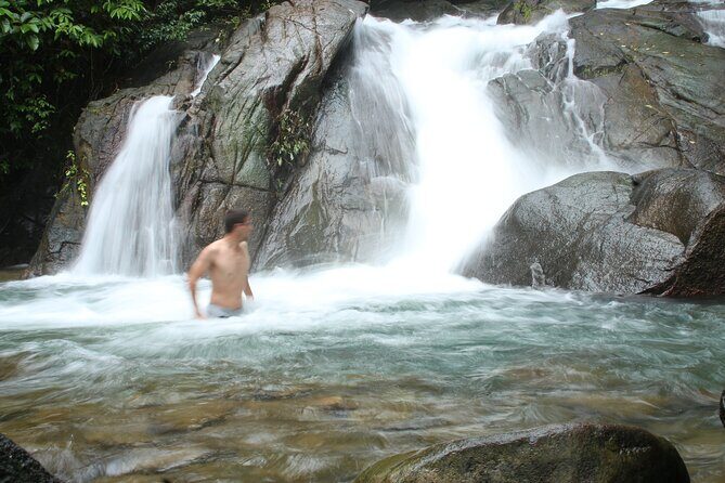 ATV Ride and Lampi Waterfall - Practical Details and Value
