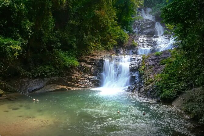 ATV Ride and Lampi Waterfall - Who Will Love This Tour?