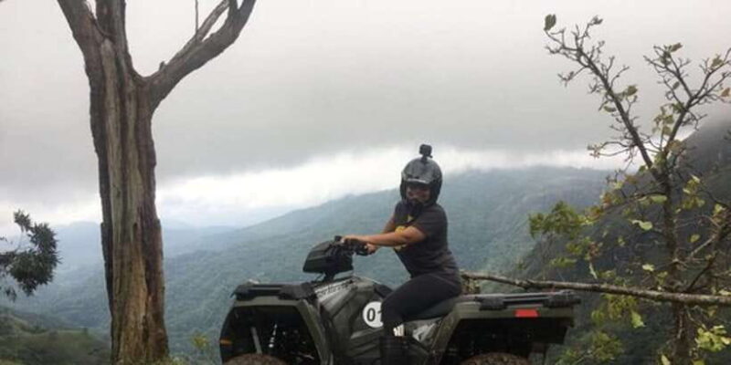 ATV Ride in Ella - Who Should Consider This Experience?
