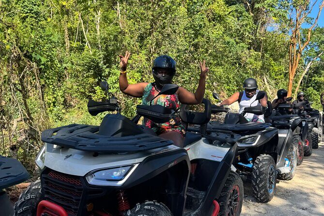 Atv ride in Montego Bay - The Value and Why It’s Worth Considering
