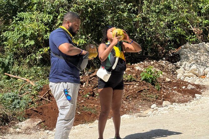 Atv ride in Montego Bay - Who Should Book This Experience?