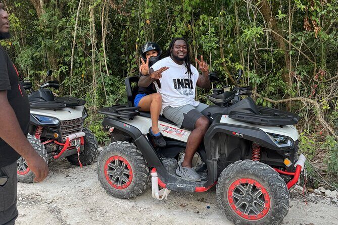 Atv ride in Montego Bay - Practical Details and Tips
