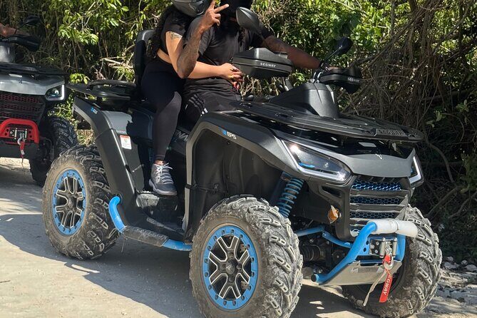 Atv ride in Montego Bay - Summary: Is This Tour Right for You?