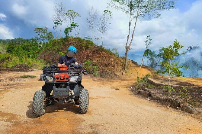 ATV Ride Through Mountain and Waterfall Trails in Khao Lak - Final Thoughts