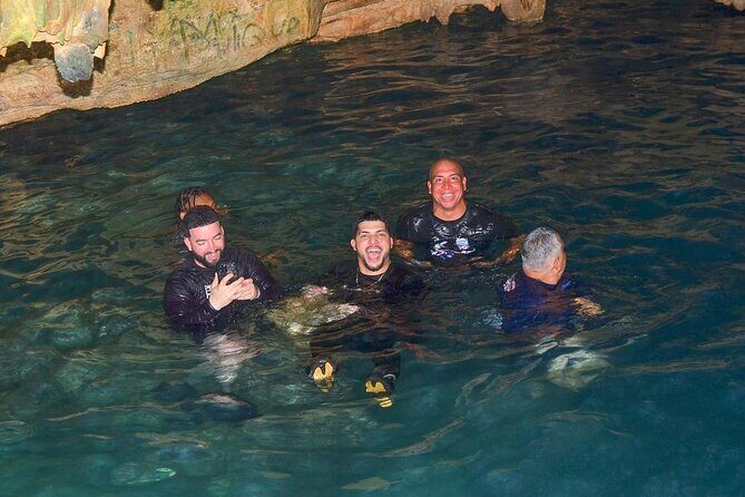 ATV Ride with Coffee, Chocolate Tasting and Cenote in Punta Cana - Who Should Consider This Tour