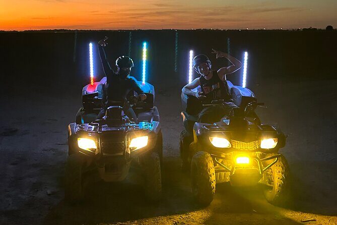 ATV Riding in Miami- 2 for 1 price- ATV, farm fun, lunch and more - Authentic Reviews and What Travelers Say