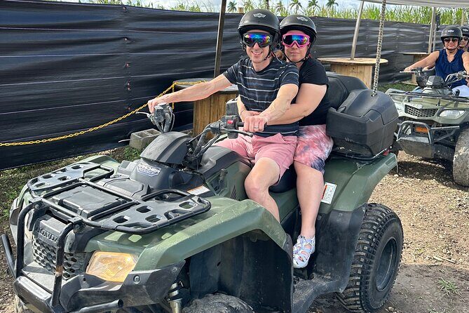 ATV Riding in Miami- 2 for 1 price- ATV, farm fun, lunch and more - Pricing & Value