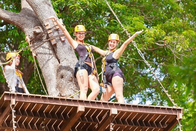 ATV Riding To The Big Buddha And Zipline In Phuket - FAQ