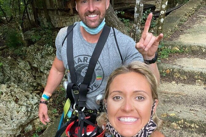 ATV Safari, Zipline Canopy and Horseback Ride Experience - Final Thoughts: Who Is This Tour Best For?