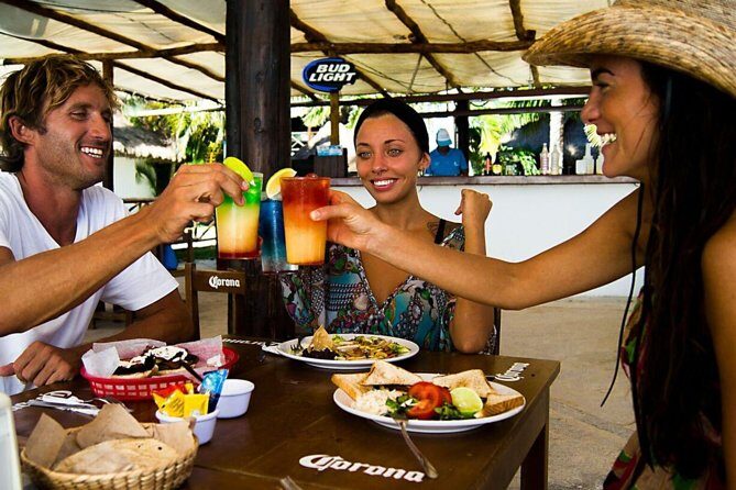 ATV Seashore + Cenote Combo: Mezcalitos & Mayan Cenote Experience - Discovering Cozumel’s East Coast: A Detailed Look