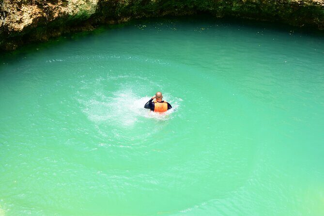ATV (Shared) Cenote & Zipline In The Amazing Riviera Maya - Final Thoughts: Who Will Love This Tour?