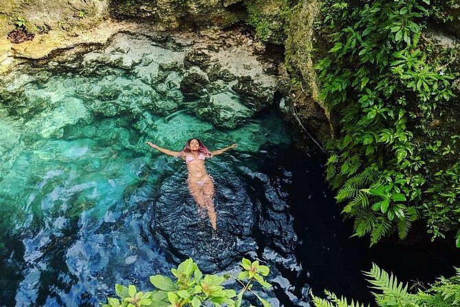 ATV shared experience, Ziplines and Cenote swim experience in one Adrenaline day - Who Should Consider This Experience?
