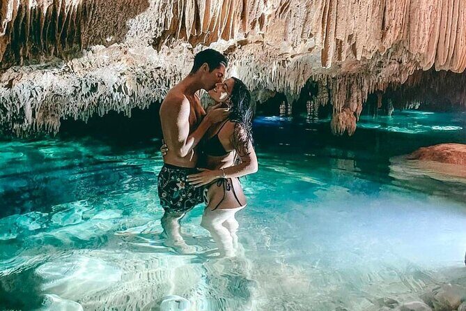 ATV (Shared) Express & Cenote with Transfer from Riviera Maya - Authentic Experiences and Traveler Feedback