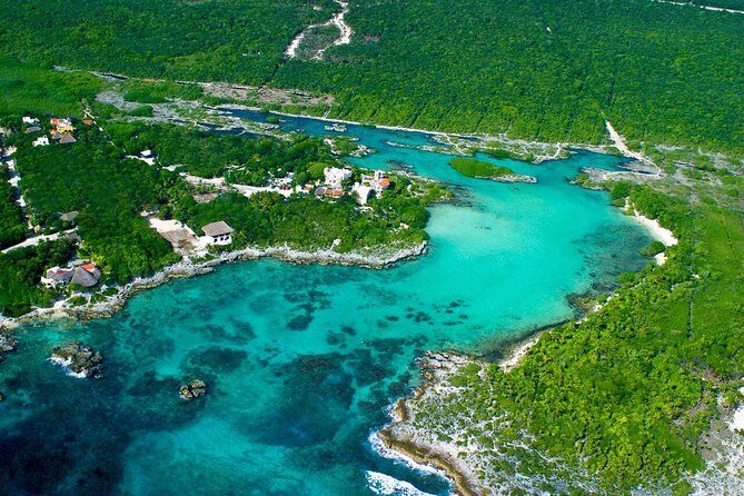 ATV Single & Zip Line from Cancun - The ATV Experience: Power, Precision, and Jungle Views