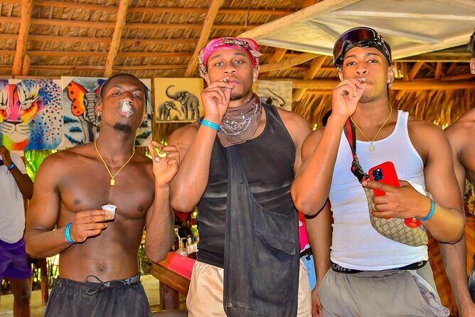 ATV through the cenote jungle, chocolate tasting AND coffee - Practical Tips for Travelers