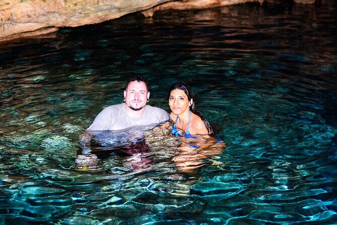 ATV to Macao Beach and Water Cave with Organic Farm - The Sum Up