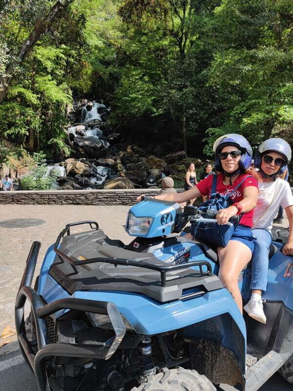 ATV to the waterfalls in Valle de Bravo - Final Thoughts: Is It Worth It?