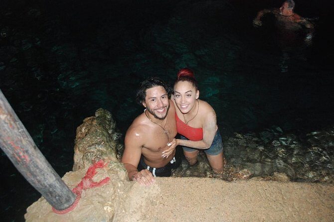 ATV Tour + Breef Safari + River Cave and Macao Beach - Who Should Consider This Tour