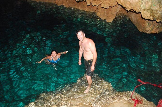 ATV Tour + Breef Safari + River Cave and Macao Beach - The Sum Up