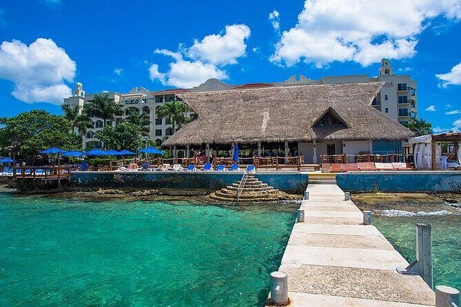 ATV Tour El Viejo y Yo Beach Pass with Lunch, Snorkel and Kayaks - Exploring the Itinerary: What You Can Expect