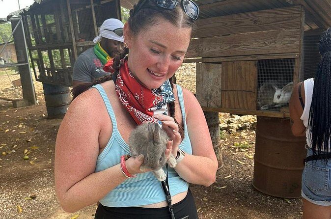 ATV Tour from Montego Bay with private transportation - Final Thoughts
