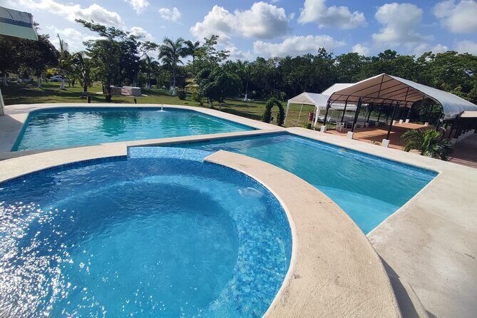 Atv Tour in Cozumel 4 Hours Adventure Relax And Tasting - The Sum Up: Is It Worth It?